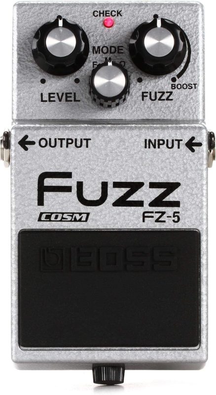 ボス(BOSS) Fuzz FZ-5