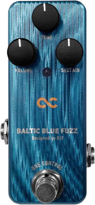 ワンコントロール(One Control) BALTIC BLUE FUZZ