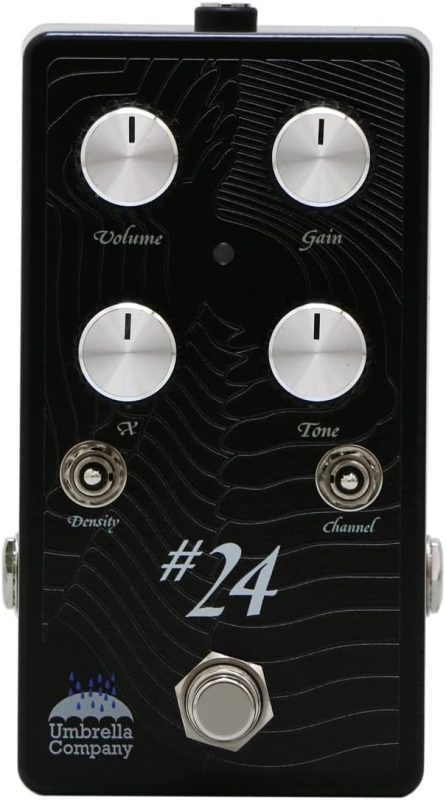 アンブレラカンパニー(Umbrella Company) #24