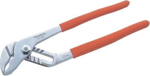 トラスコ(TRUSCO) ウォーターポンププライヤー TWP-200