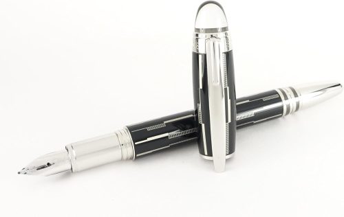 モンブラン(MONTBLANC) スターウォーカー ブラックミステリー MB104224