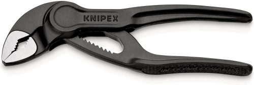 クニペックス(KNIPEX) ミニウォーターポンププライヤー コブラ 100mm 8700-100