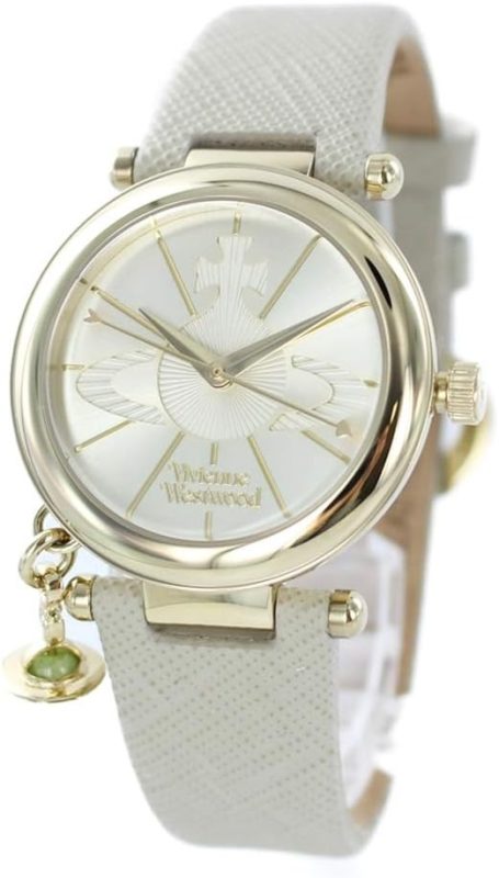 ヴィヴィアン・ウエストウッド(Vivienne Westwood) レディース腕時計 Orb Pop