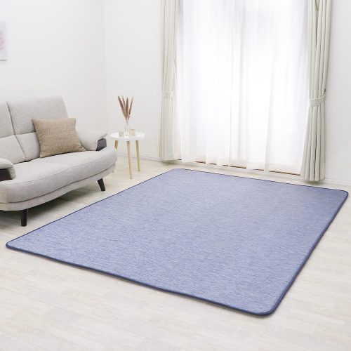 フリーライフ(FREE LIFE) フリーリー 極厚冷感ラグマット