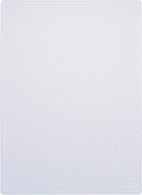 ナカバヤシ(Nakabayashi) カッティングマット A4サイズ CTM-A4