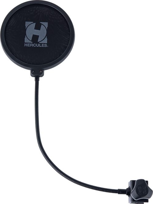 ハーキュレススタンド(HERCULES STANDS) POP FILTER MH200B
