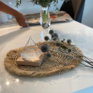 ハローエンジェル(Hello Angel) ストームグラス