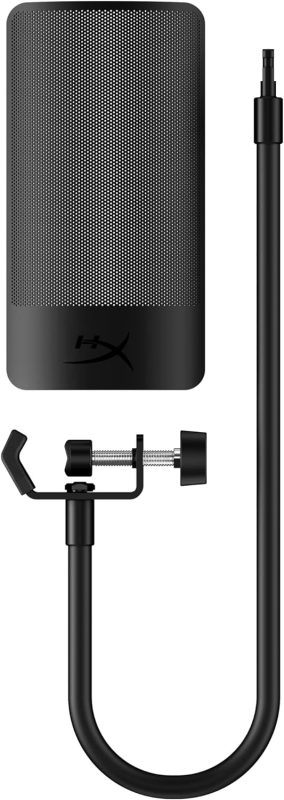 ハイパーエックス(HyperX) Shield マイクポップフィルター 6X256AA