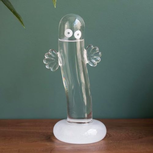 茶谷産業(Chatani) Fun Science ニョロニョロ ストームグラス 152-333243