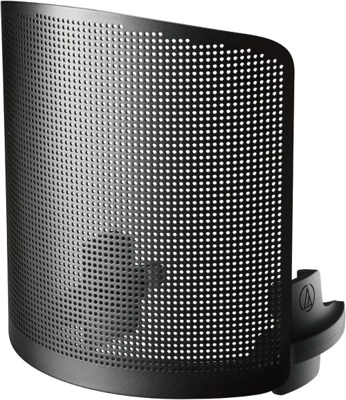 オーディオテクニカ(audio-technica) マイクロホンポップフィルター AT8175