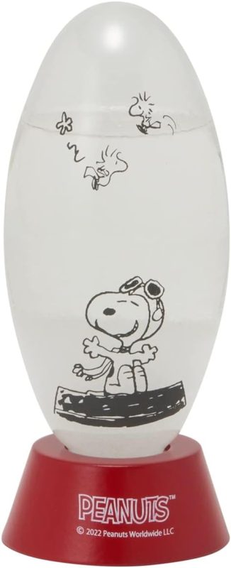 茶谷産業(Chatani) スヌーピー PN ストームグラス フライングエース 151-333221