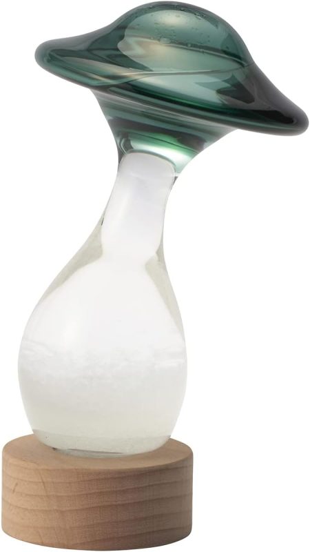 茶谷産業(Chatani) Fun Science ストームグラス きのこ 333-404