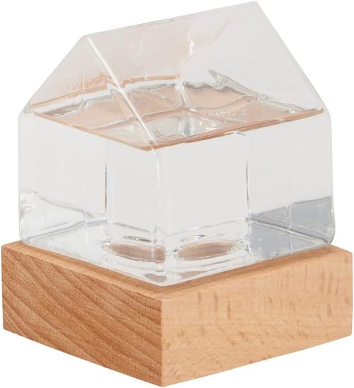 茶谷産業(Chatani) Fun Science ストームグラス ハウス 333-411