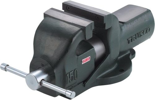 トラスコ中山(TRUSCO) アプライトバイス 強力型 口幅150mm SRV-150