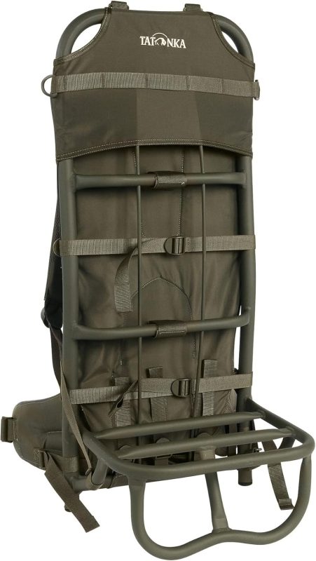 TATONKA 背負子