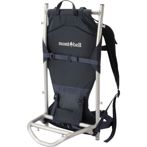 モンベル(mont-bell) L.W.ロガー フレームパック 1132218