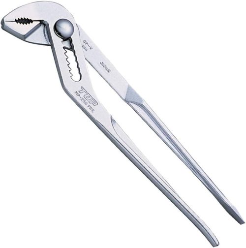 トップ工業 (TOP) マルチウォーターポンププライヤ MP-250