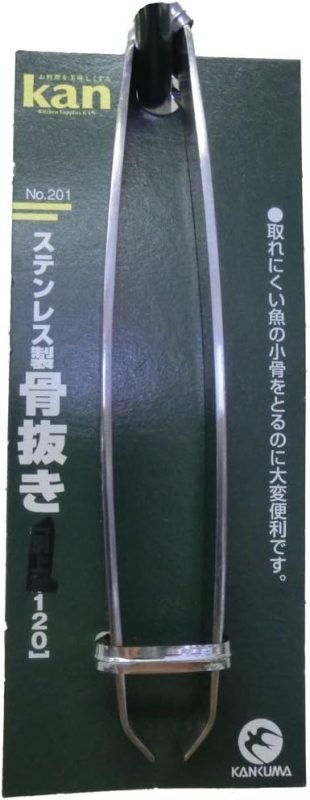 カンダ kan ST製骨抜き 000490