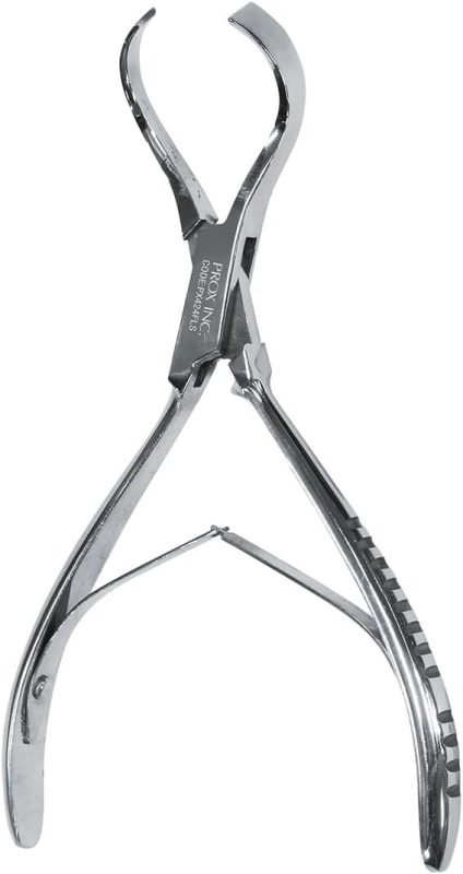 プロックス(PROX) 小骨抜きプライヤー PX424FLS