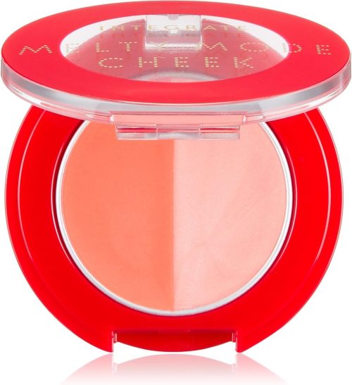 資生堂(SHISEIDO) インテグレート メルティーモードチーク