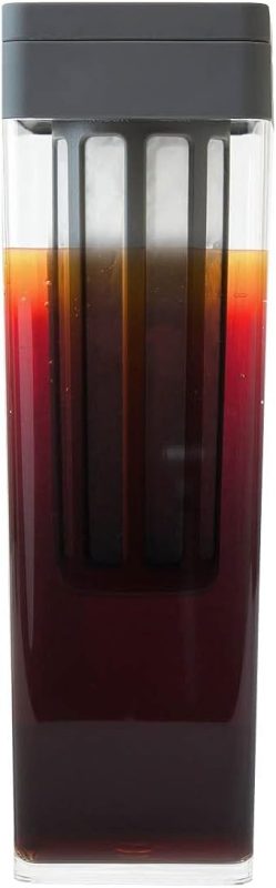 サラサデザイン(sarasa design) b2c ウォータージャグ 水出しフィルター付き kc086