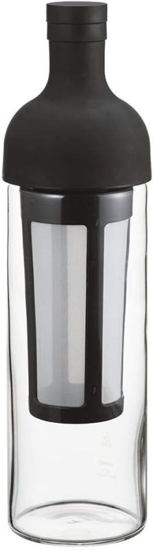 ハリオ(HARIO) フィルターイン コーヒーボトル FIC-70