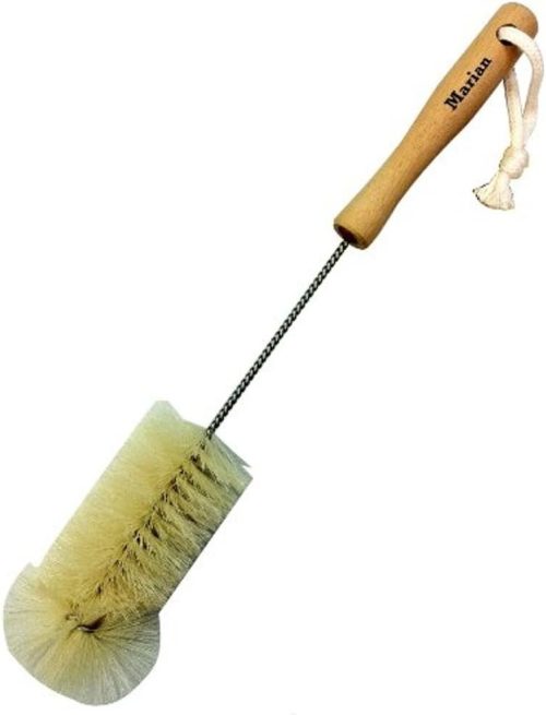 イシミズ(Ishimizu) マリアン ビン洗いブラシL 00601