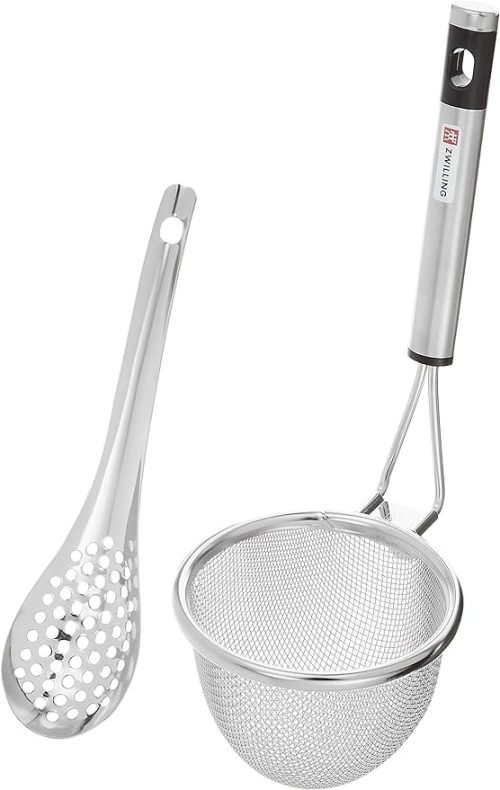 ツヴィリング(Zwilling) ツイン キュイジーヌ 味噌こしセット 39749-000