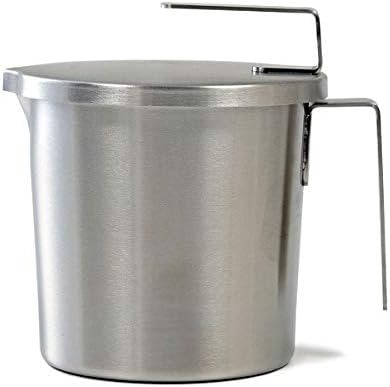 ケユカ(KEYUCA) Lidest オイルポット ll 油こし付き 3500342