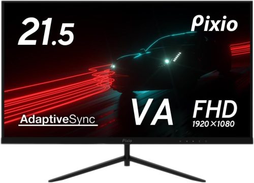 Pixio ゲーミングモニター PX222 2022