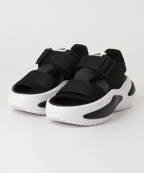 アディダス(adidas) メハナ サンダル