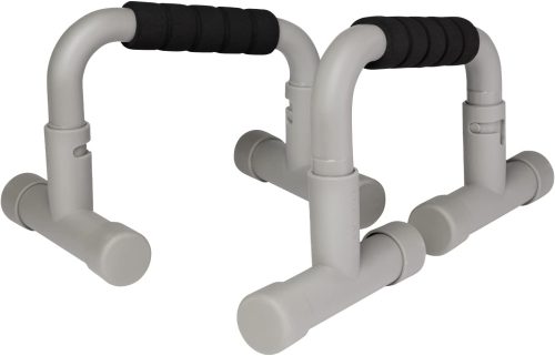 エレコム(ELECOM) 折りたためるプッシュアップバー Hiタイプ HCF-PUFHGY