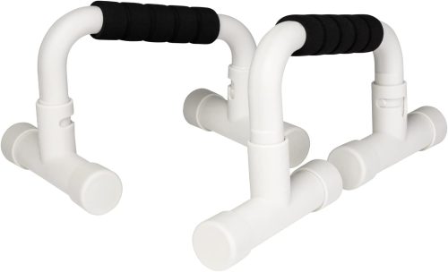 エレコム(ELECOM) 折りたためるプッシュアップバー Loタイプ HCF-PUFLGYL