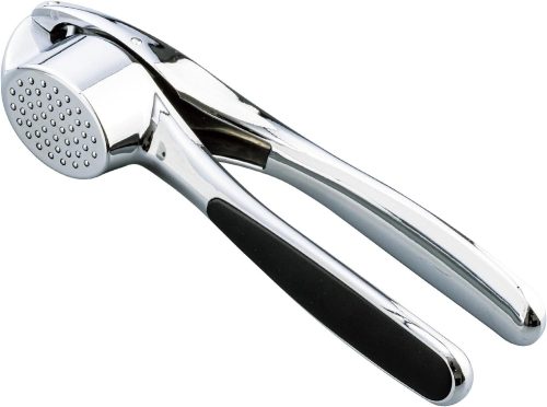 コモライフ にぎりやすいガーリックプレス