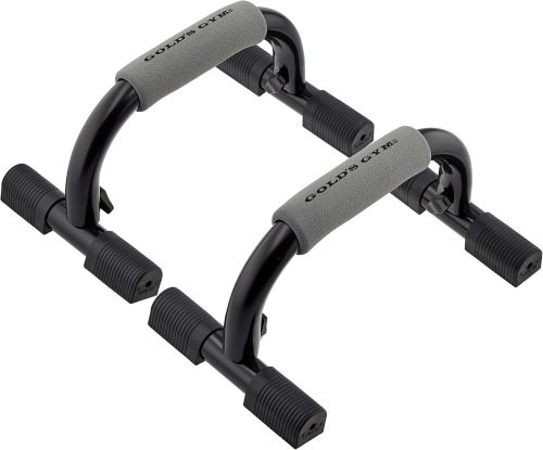 ゴールドジム(GOLD'S GYM) プッシュアップバー T5000