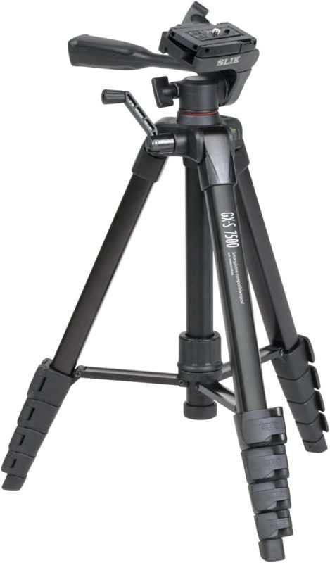 スリック(SLIK) GX-S 7500 GXS7500