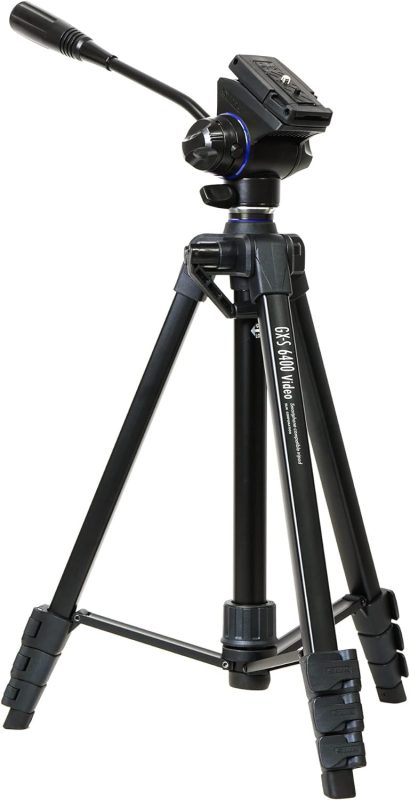 スリック(SLIK) GX-S 6400 Video GXS6400V