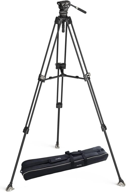 スモールリグ(SmallRig) FreeBlazerヘビーデューティー三脚 AD-100 3989