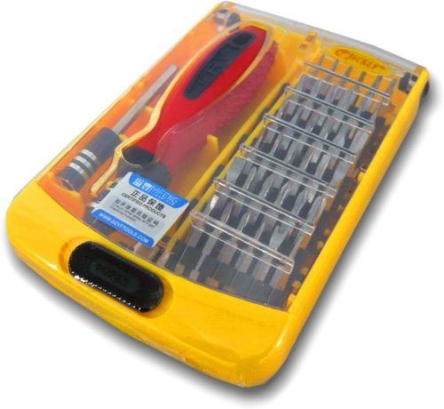 JACKLY マルチトルクスドライバー JK6088A