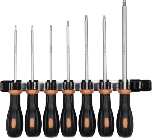 トネ(TONE) パワーグリップトルクスドライバーセット PGTD700H