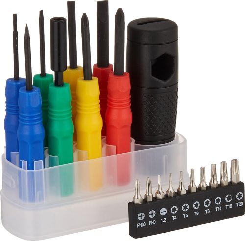 イーバリュー(E-Value) ドライバーセット 精密付き ED-275