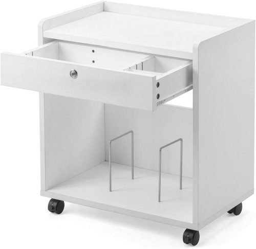 サンワサプライ(SANWA SUPPLY) ファイルワゴン 100-WG015