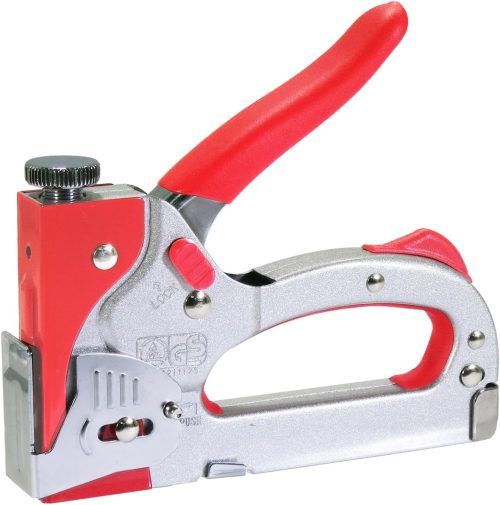 近与(KONYO) SUNUP 2ウェイメタルタッカー強力型 STP-1214