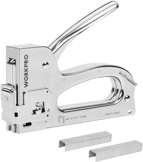 WORKPRO ガンタッカー