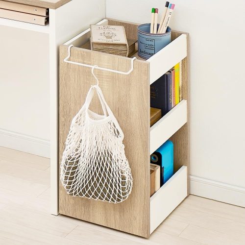 アイリスオーヤマ(IRIS OHYAMA) ウッドサイドワゴン WSW-280