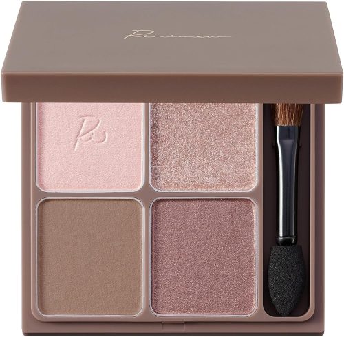 リリミュウ(Ririmew) インザミラーアイパレット