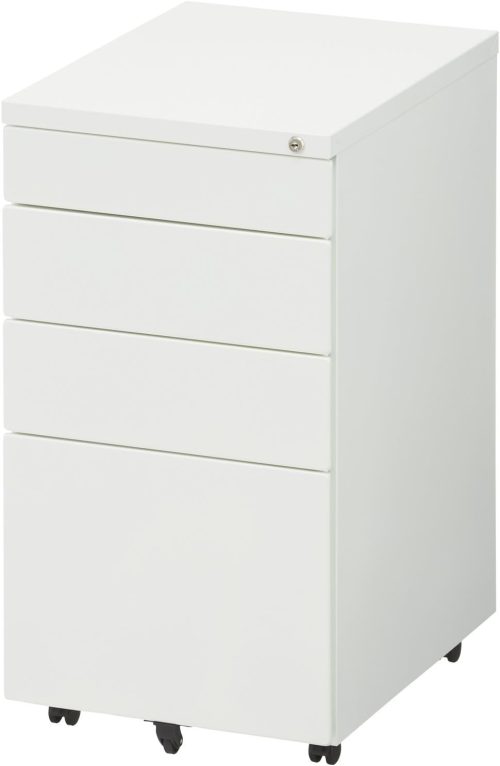 オフィスコム サイドワゴン OWS-4TW400