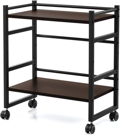 サンワサプライ(SANWA SUPPLY) ファイルワゴン 100-WG008