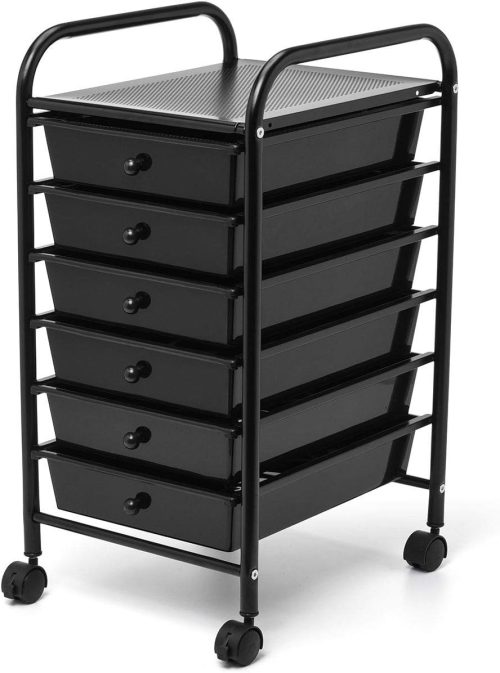 サンワサプライ(SANWA SUPPLY) デスクワゴン 100-SNW026