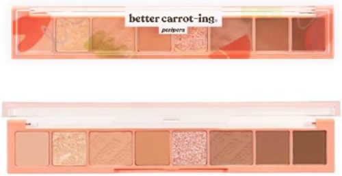 ペリペラ(peripera) オール テイク ムード パレット